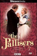 The Pallisers, Set 1 [4 Discs]