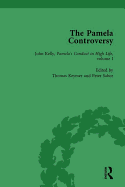 The Pamela Controversy Vol 4: Criticisms and Adaptations of Samuel Richardson's Pamela, 1740-1750