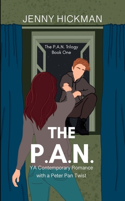 The PAN - Hickman, Jenny