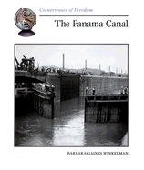 The Panama Canal - Winkelman, Barbara Gaines