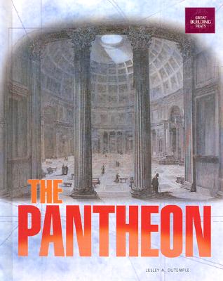 The Pantheon - DuTemple, Lesley A
