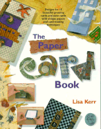 The Paper Card Book