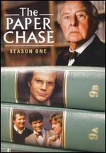 The Paper Chase: Season 01 - 