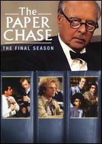 The Paper Chase: The Final Season