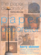 The Paper Decorator