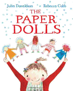 The Paper Dolls - Donaldson, Julia