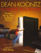 The Paper Doorway: Funny Verse and Nothing Worse - Koontz, Dean R