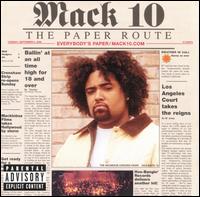 The Paper Route - Mack 10