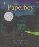 The Paperboy - Pilkey, Dav