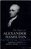 The Papers of Alexander Hamilton