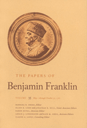 The Papers of Benjamin Franklin, Vol. 35: Volume 35: May 1 through October 31, 1781