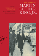 The Papers of Martin Luther King, Jr., Volume V: Threshold of a New Decade, January 1959-December 1960 Volume 5