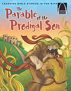 The Parable of the Prodigal Son - Arch Books