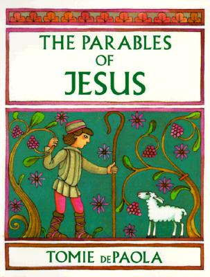 The Parables of Jesus - DePaola, Tomie