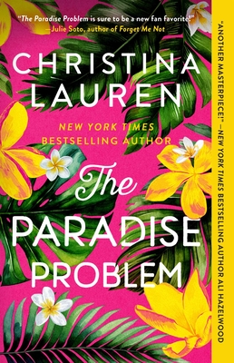 The Paradise Problem - Lauren, Christina