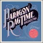 The Paragon Ragtime Orchestra Finally Plays "The Entertainer"
