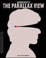 The Parallax View [Criterion Collection] [Blu-ray]