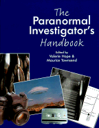 The Paranormal Investigator's Handbook