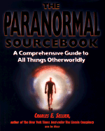 The Paranormal Sourcebook