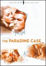 The Pardine Case - Alfred Hitchcock