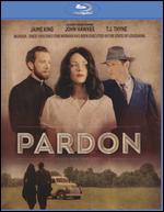 The Pardon [Blu-ray] - Tom Anton