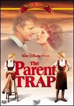 The Parent Trap [2 Discs]