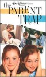 The Parent Trap - Nancy Meyers