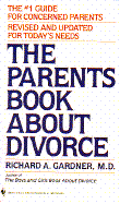 The Parents Book about Divorce