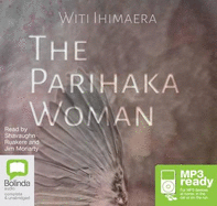 The Parihaka Woman