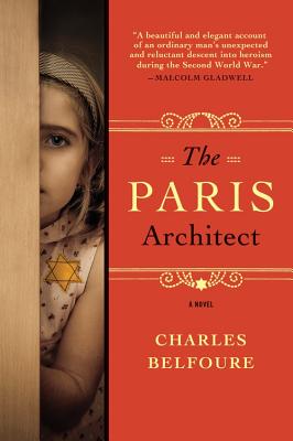 The Paris Architect - Belfoure, Charles