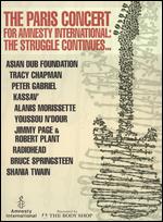 The Paris Concert for Amnesty International: The Struggle Continues - Stanley Dorfman