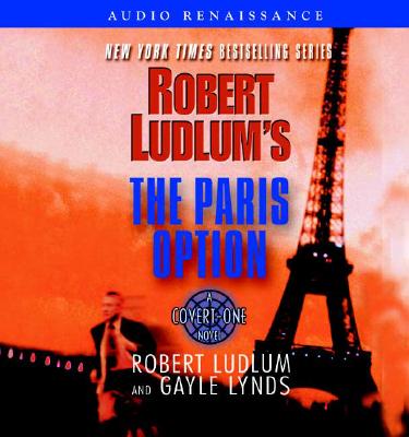 The Paris Option - Ludlum, Robert, and Lynds, Gayle