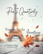The Paris Quarterly, Autumn 2022, Issue 5