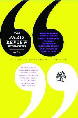 The Paris Review Interviews: Vol. 1 - Gourevitch, Philip (Introduction by)