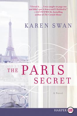 The Paris Secret - Swan, Karen