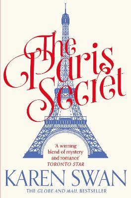 The Paris Secret - Swan, Karen