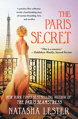 The Paris Secret - Lester, Natasha