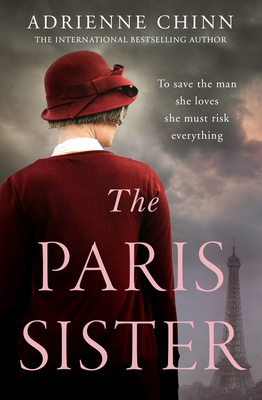 The Paris Sister - Chinn, Adrienne
