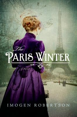 The Paris Winter - Robertson, Imogen