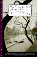 The Paris Years of Rosie Kamin - Teleky, Richard