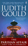 The Parisian Affair - Gould, Judith