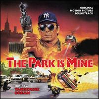 The Park Is Mine - Tangerine Dream