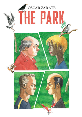 The Park - Zarate, Oscar