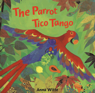 The Parrot Tico Tango