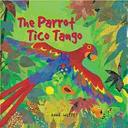 The Parrot Tico Tango