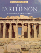 The Parthenon - Chrisp, Peter