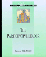 The Participative Leader