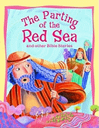 The Parting of the Red Sea and Other Bible Stories - Parker, Vic