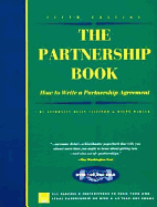 The Partnership Book - Clifford, Denis, Attorney, and Warner, Ralph E
