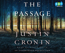 The Passage: A Novel (Book One of the Passage Trilogy)